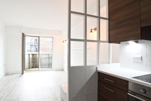 Kitchen Into Livingroom- click for photo gallery